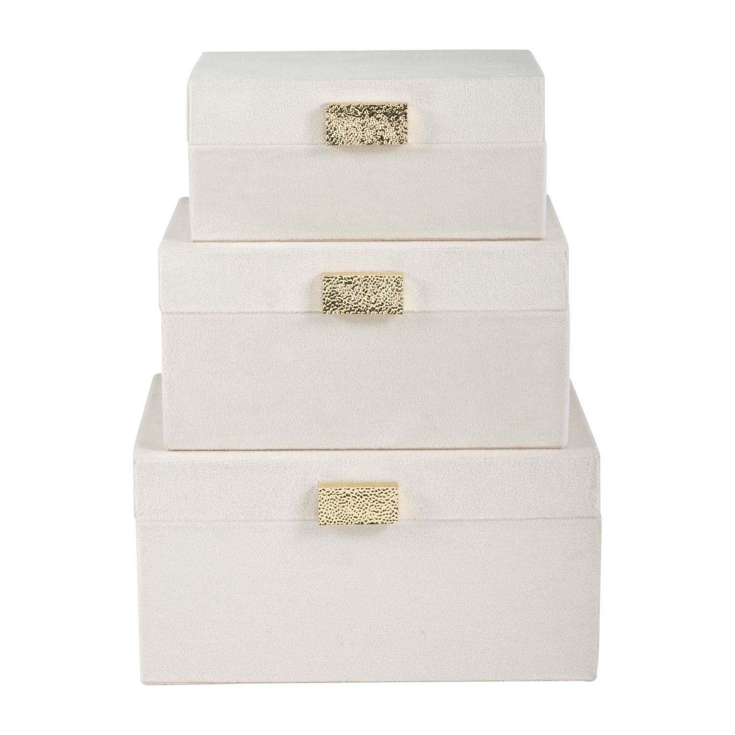 Kenadi 3 Piece Box Set (7,8,9&quot;)