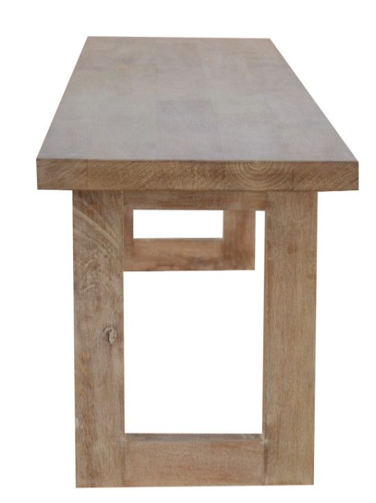 Tuscan 64&quot;x15&quot;x18.25&quot; Bench (NWW)