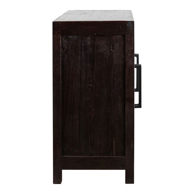 Bennett Sideboard 2 Tone 84&quot;x18&quot;x36&quot;