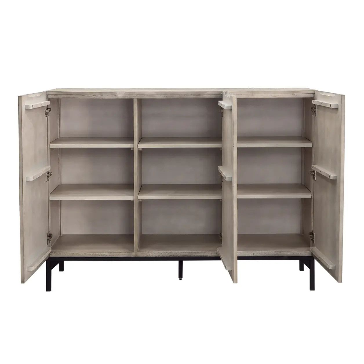 Billman Sideboard 60&quot; W