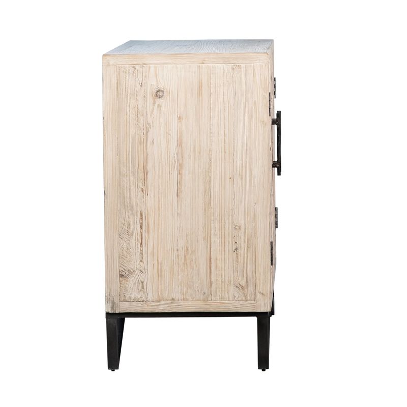 Foreman Sideboard - 43"x18"x34"
