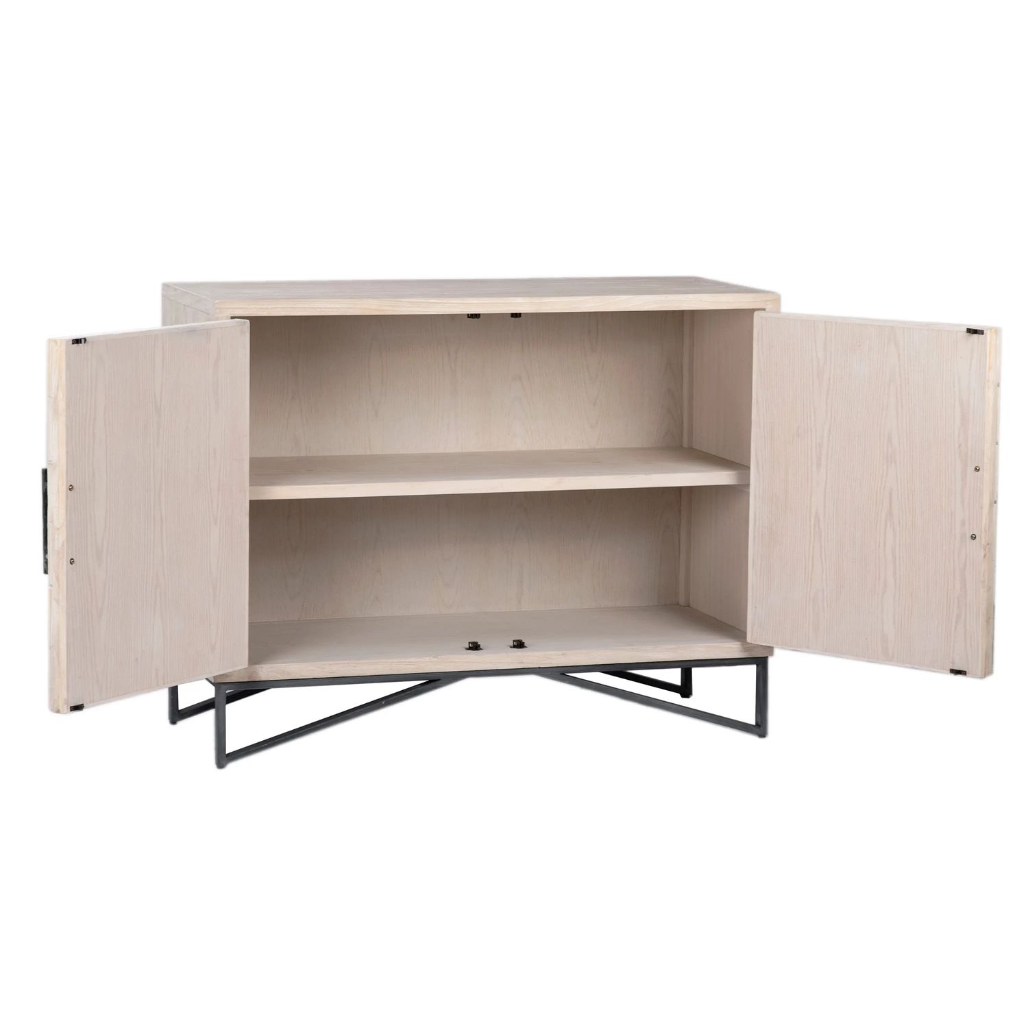 Foreman Sideboard - 43&quot;x18&quot;x34&quot;