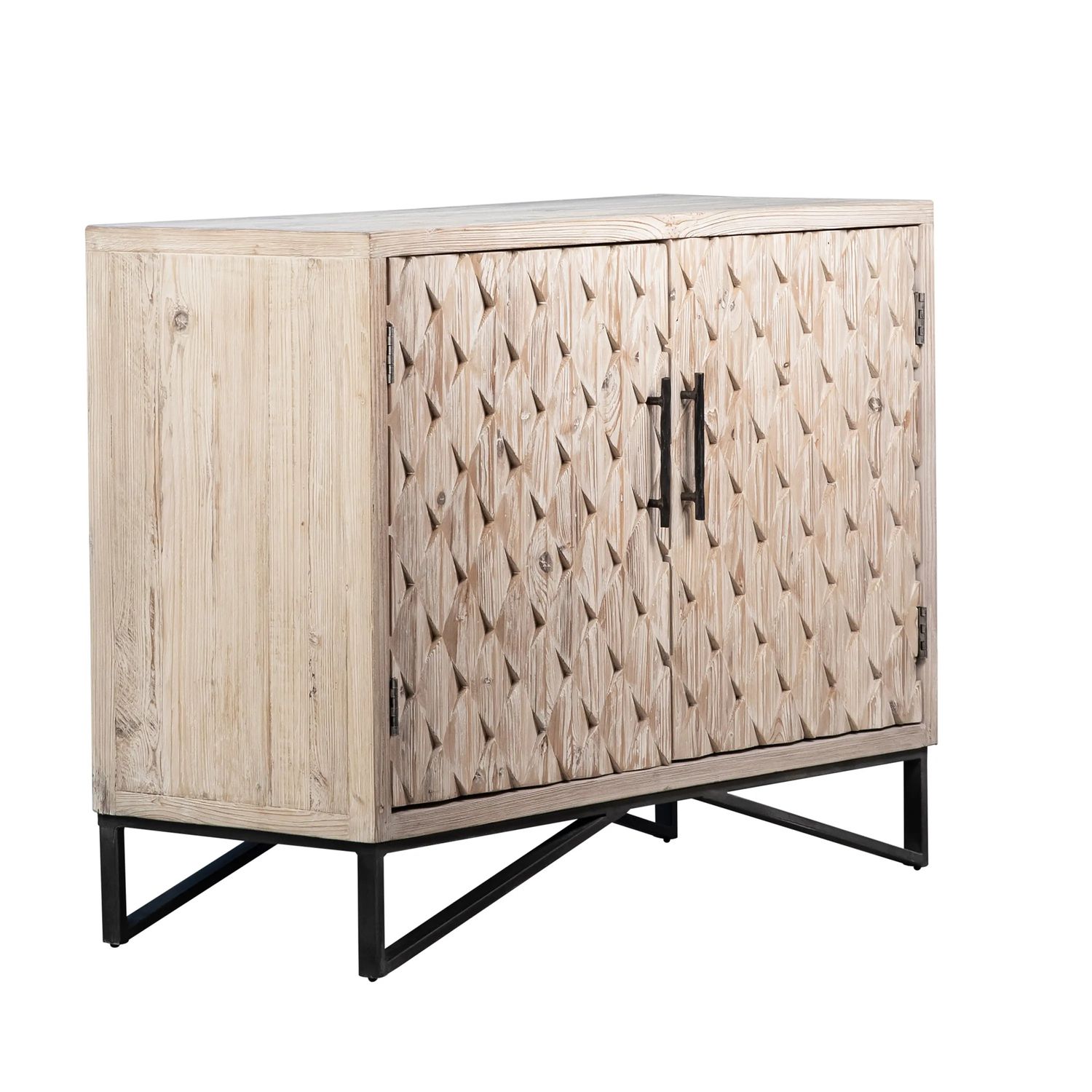 Foreman Sideboard - 43&quot;x18&quot;x34&quot;
