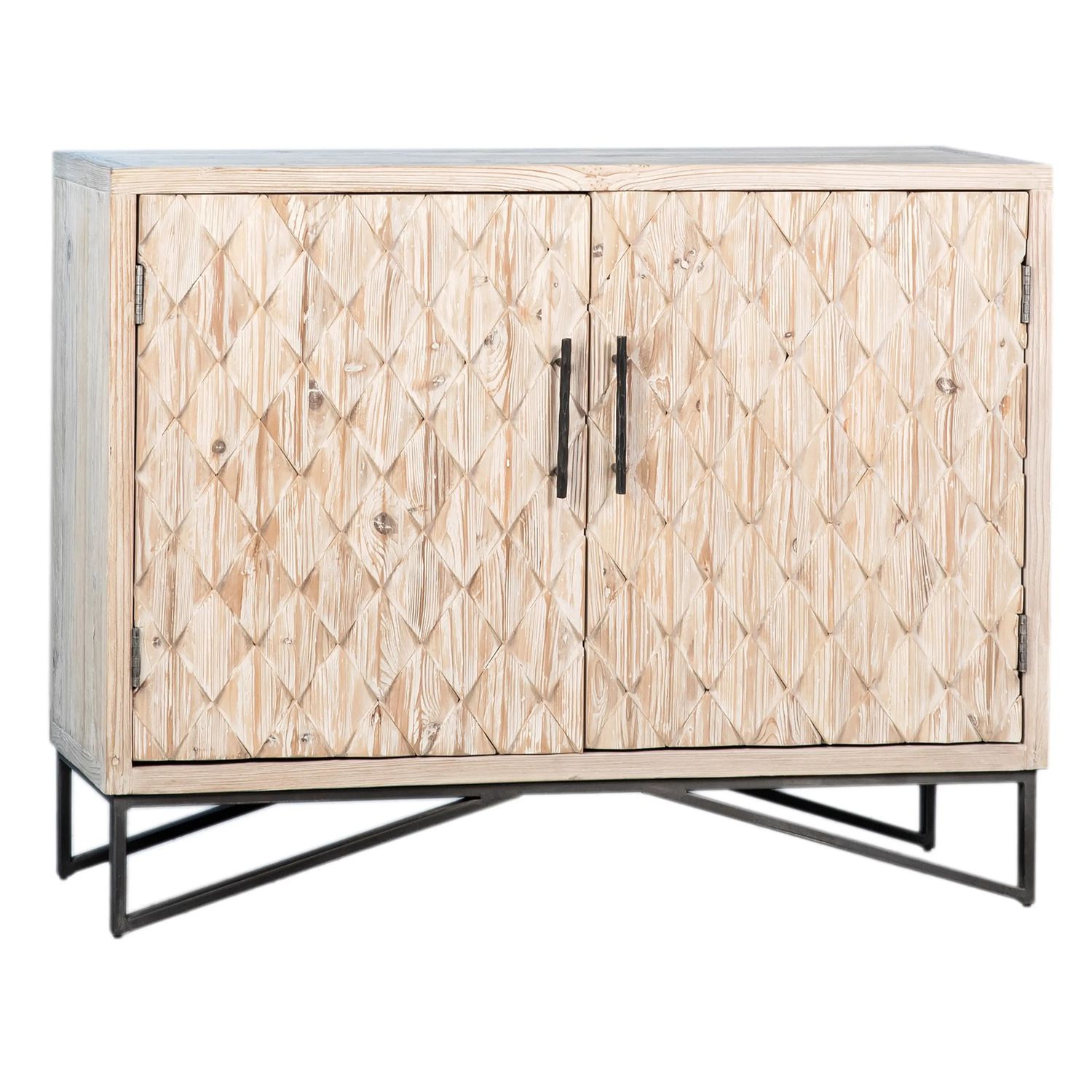 Foreman Sideboard - 43&quot;x18&quot;x34&quot;