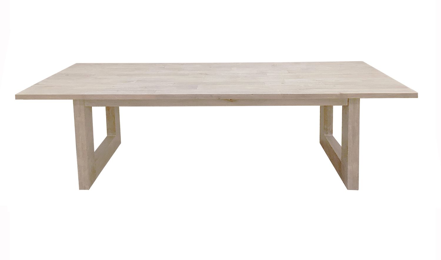 Tuscan 95&quot;x38&quot;x30.5&quot; Dining Table NWW
