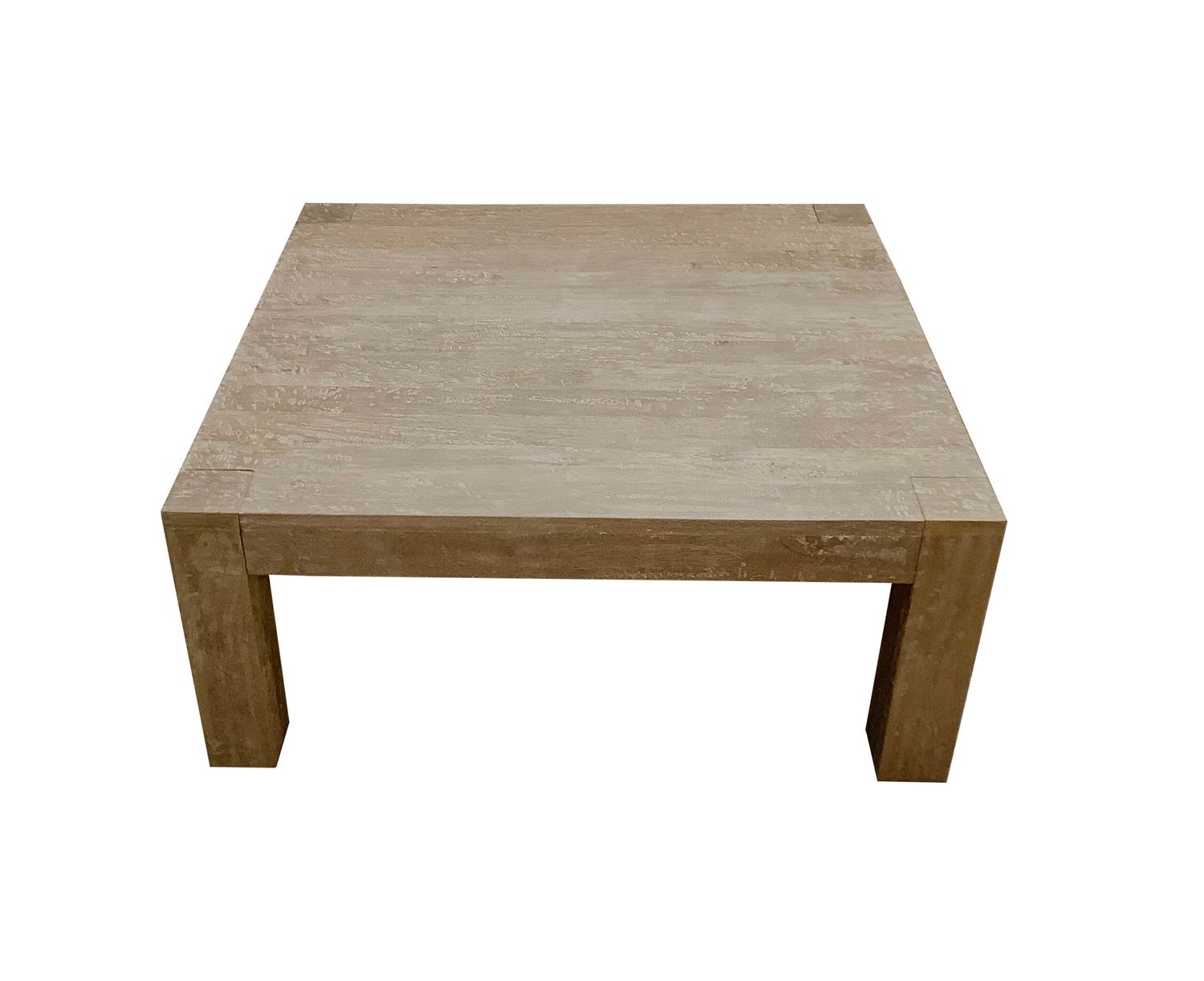 Foley 42&quot; Sq. Coffee Table