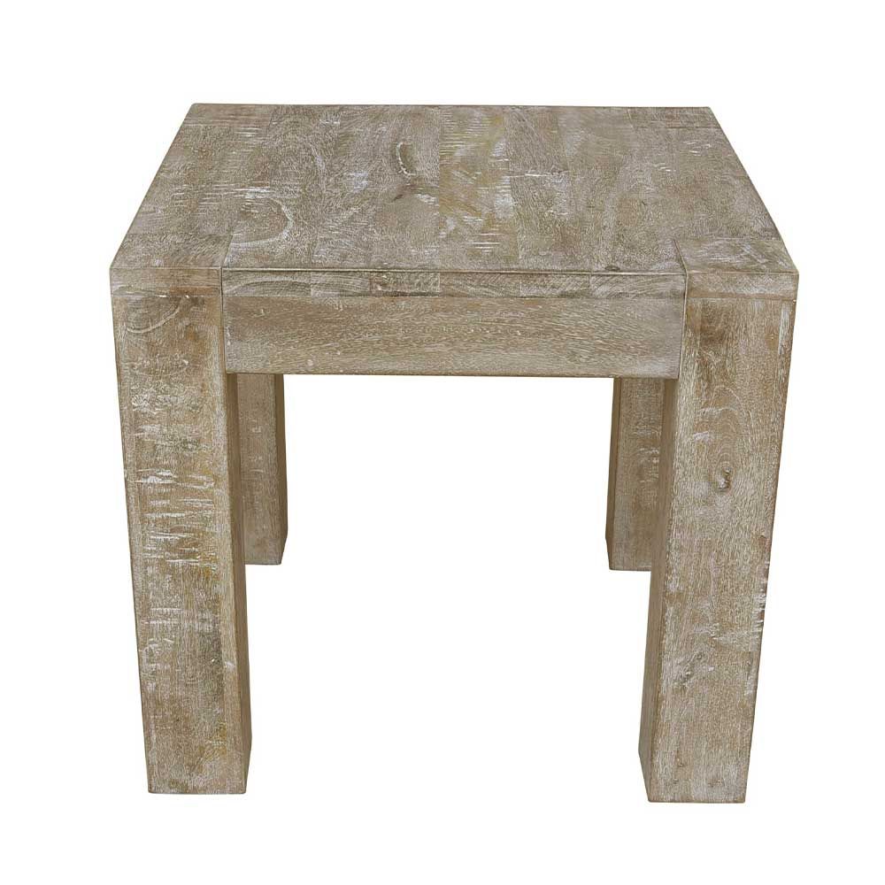 Folk 24&quot; End Table