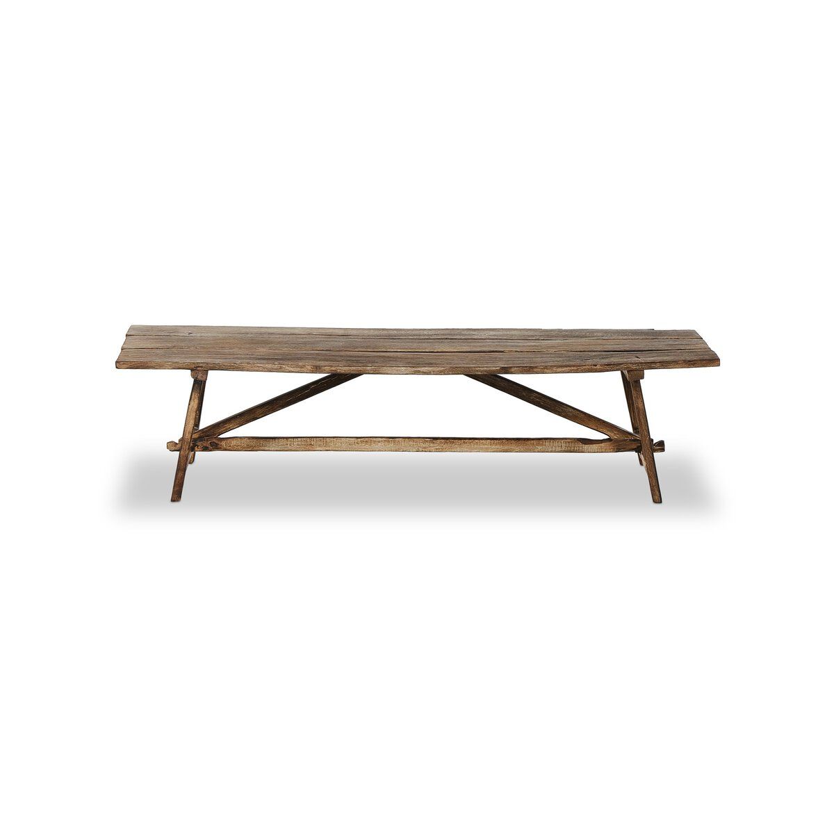 Elliot Coffee Table 70&quot;w x 26.5&quot;d x 17&quot;h