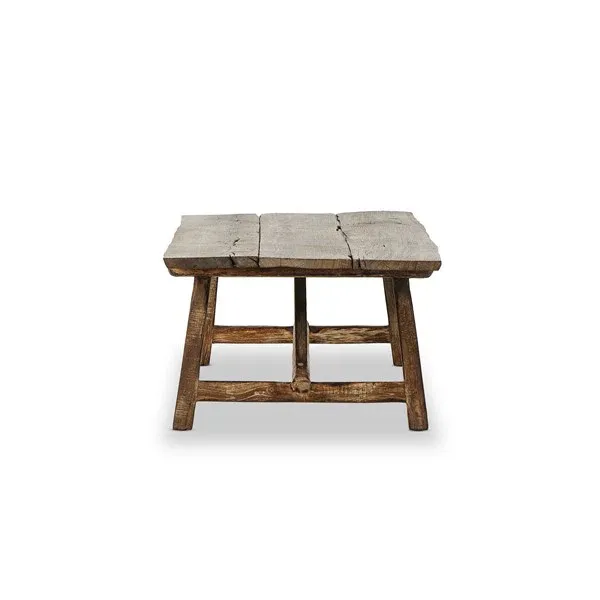 Elliot Coffee Table 70&quot;w x 26.5&quot;d x 17&quot;h