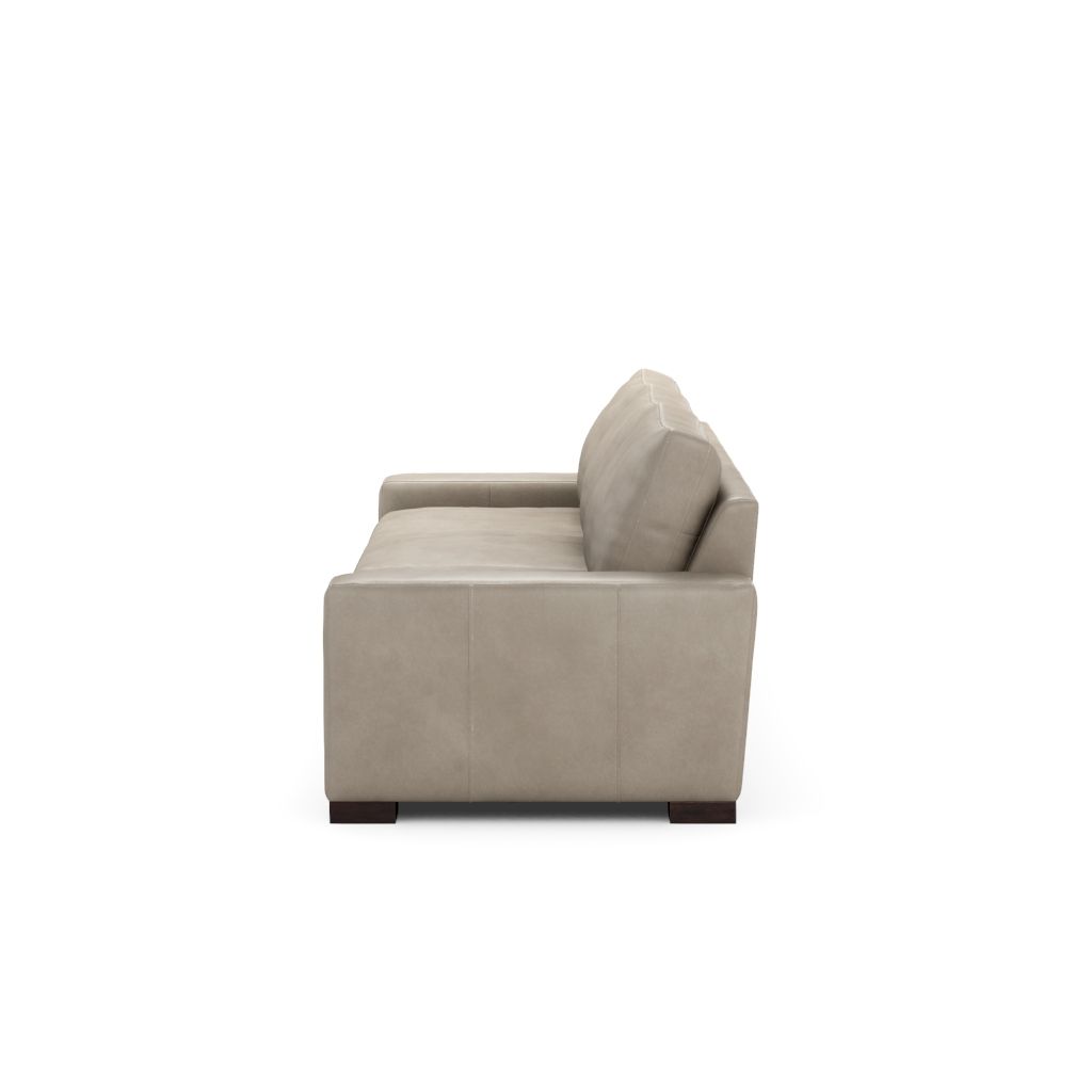 Rivera Large Sofa-Track Arm-Elite Medallion 96.5 x 38.5 x 34&quot; h Clearance-No Other Discounts allowed