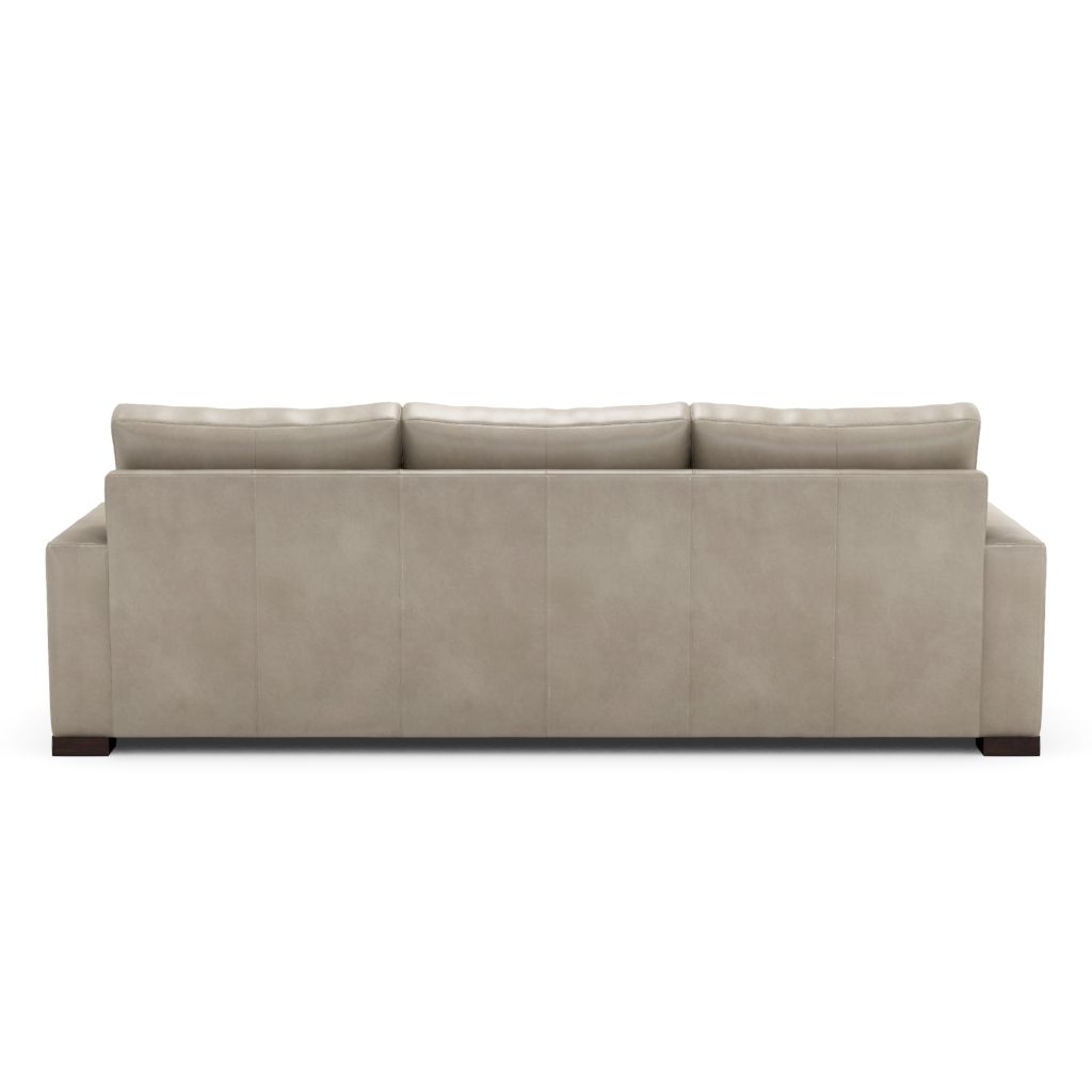 Rivera Large Sofa-Track Arm-Elite Medallion 96.5 x 38.5 x 34&quot; h Clearance-No Other Discounts allowed