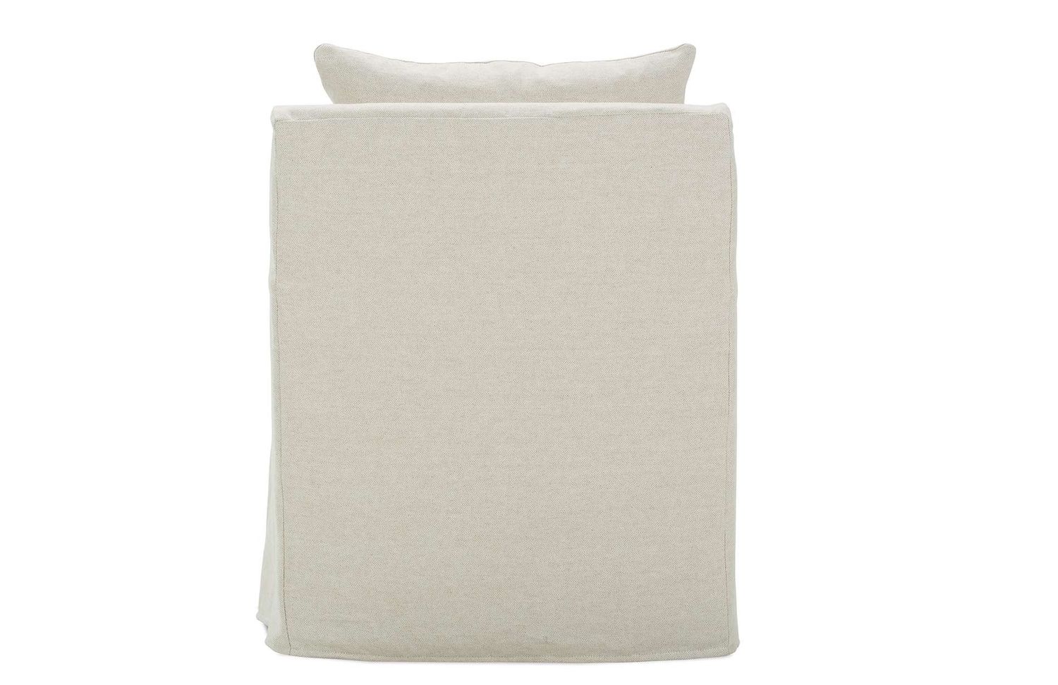 Lilah Slip Swivel Glider-RA250-82-31x37x41 KIDPROOF WP+ECO