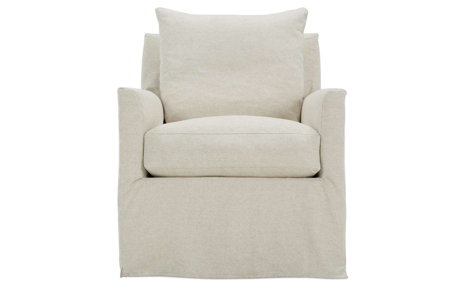 Lilah Slip Swivel Glider-RA250-82-31x37x41 KIDPROOF WP+ECO