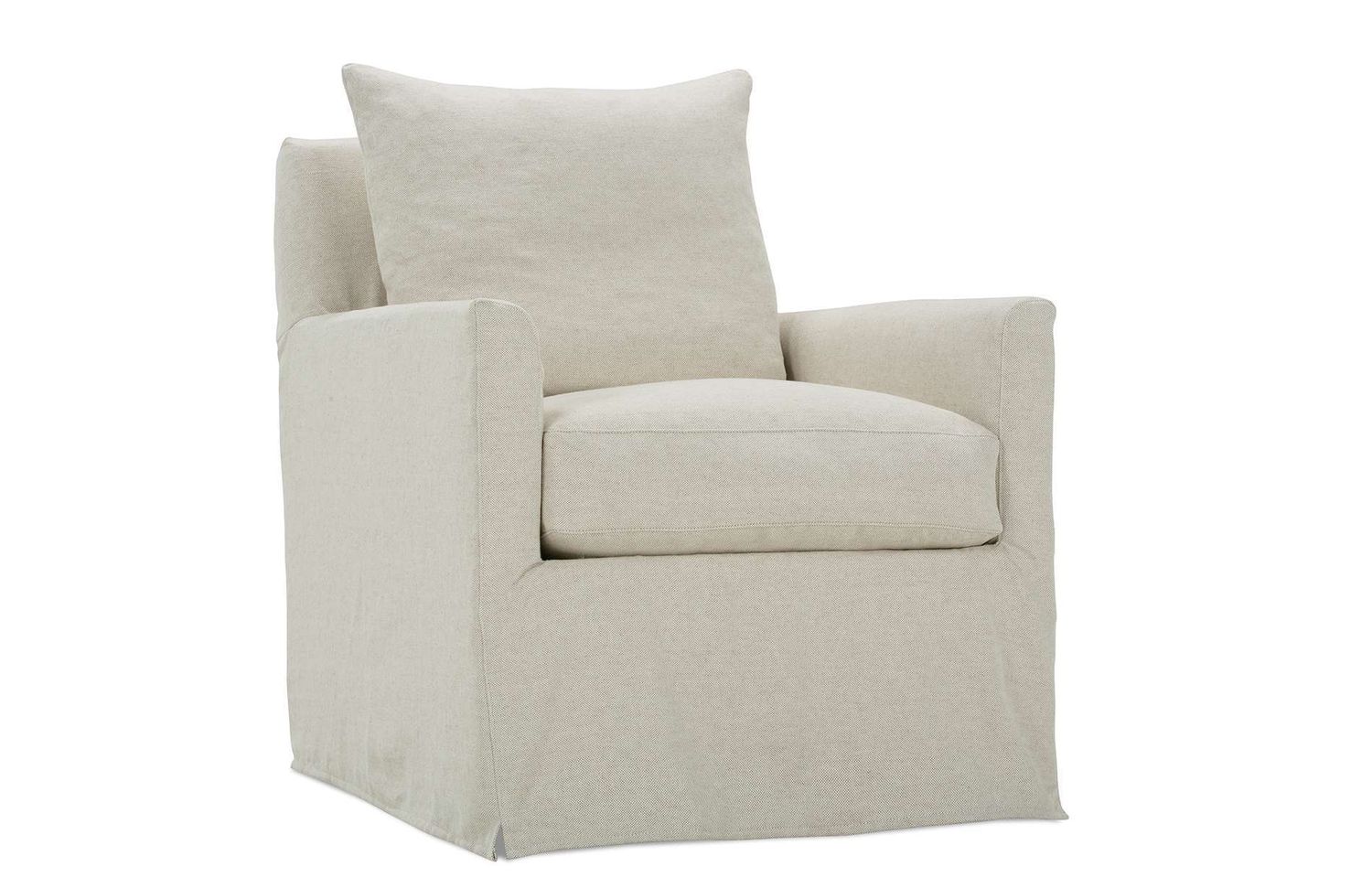 Lilah Slip Swivel Glider-RA250-82-31x37x41 KIDPROOF WP+ECO