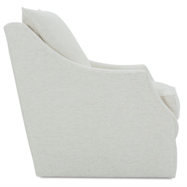 Quick Ship! Kori Express Swivel  29L x 37D x 38H Nomad Snow