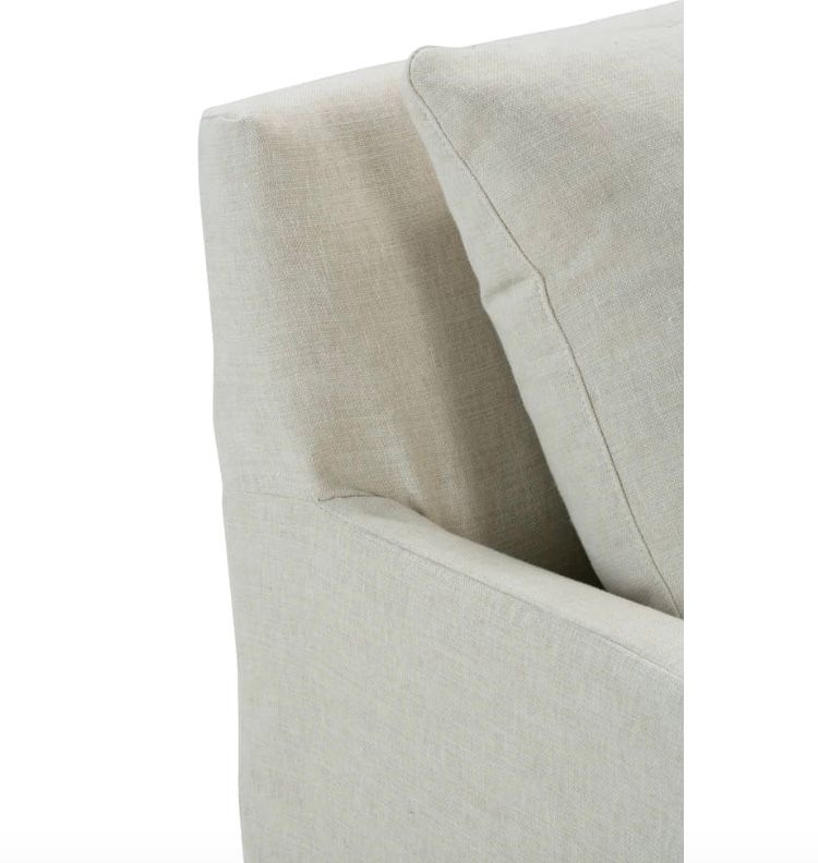 Lilah Slip Swivel L31” D37” H41” RA250-82  (AA)