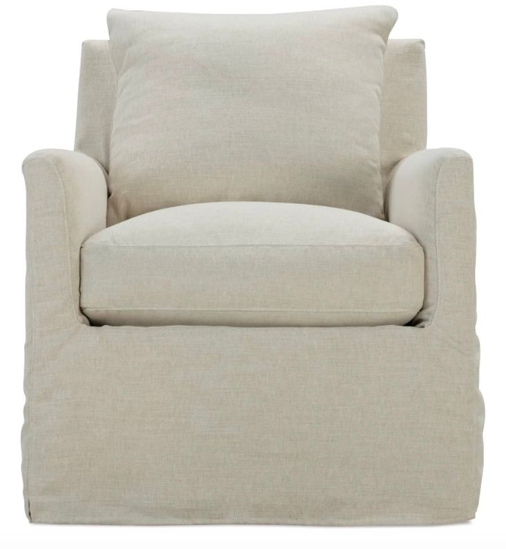 Lilah Slip Swivel L31” D37” H41” RA250-82  (AA)