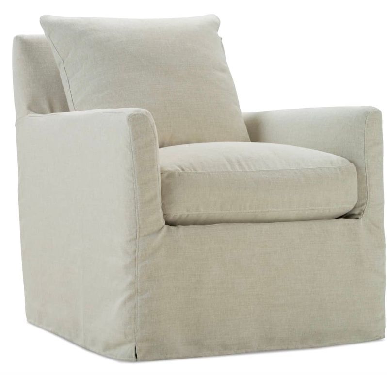 Lilah Slip Swivel L31” D37” H41” RA250-82  (AA)