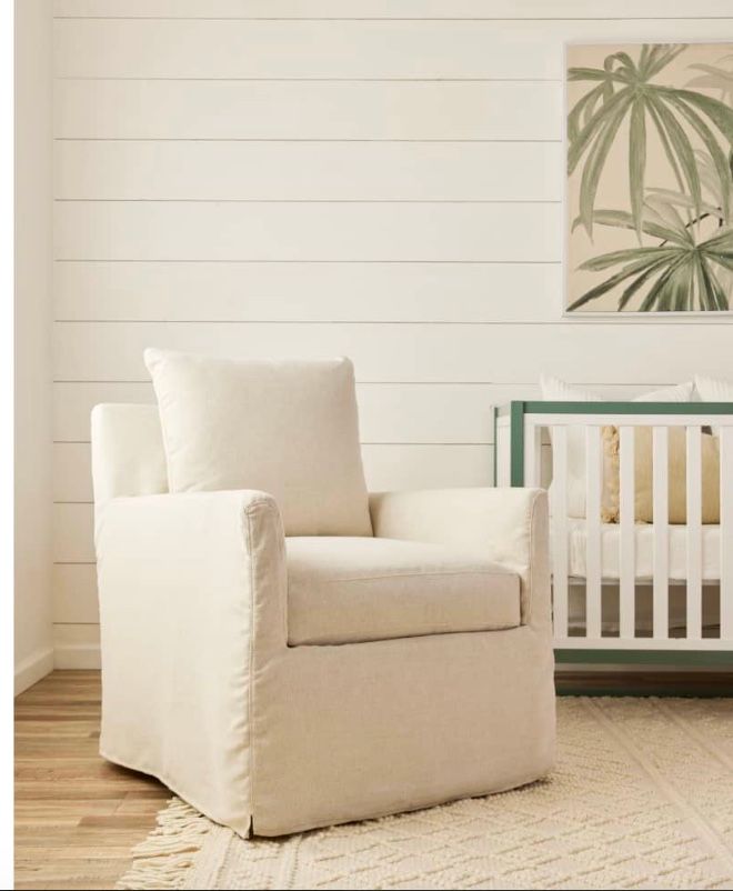 Lilah Slip Swivel L31” D37” H41” RA250-82  (AA)