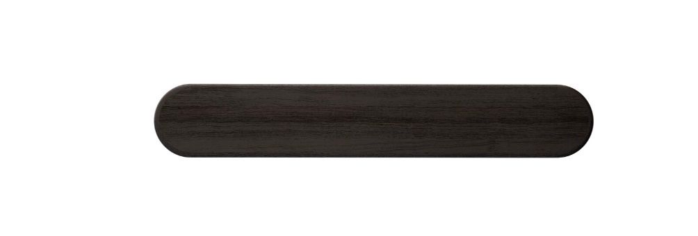 Luciana Bookcase 84.00&quot;w x 14.00&quot;d x 60.50&quot;h