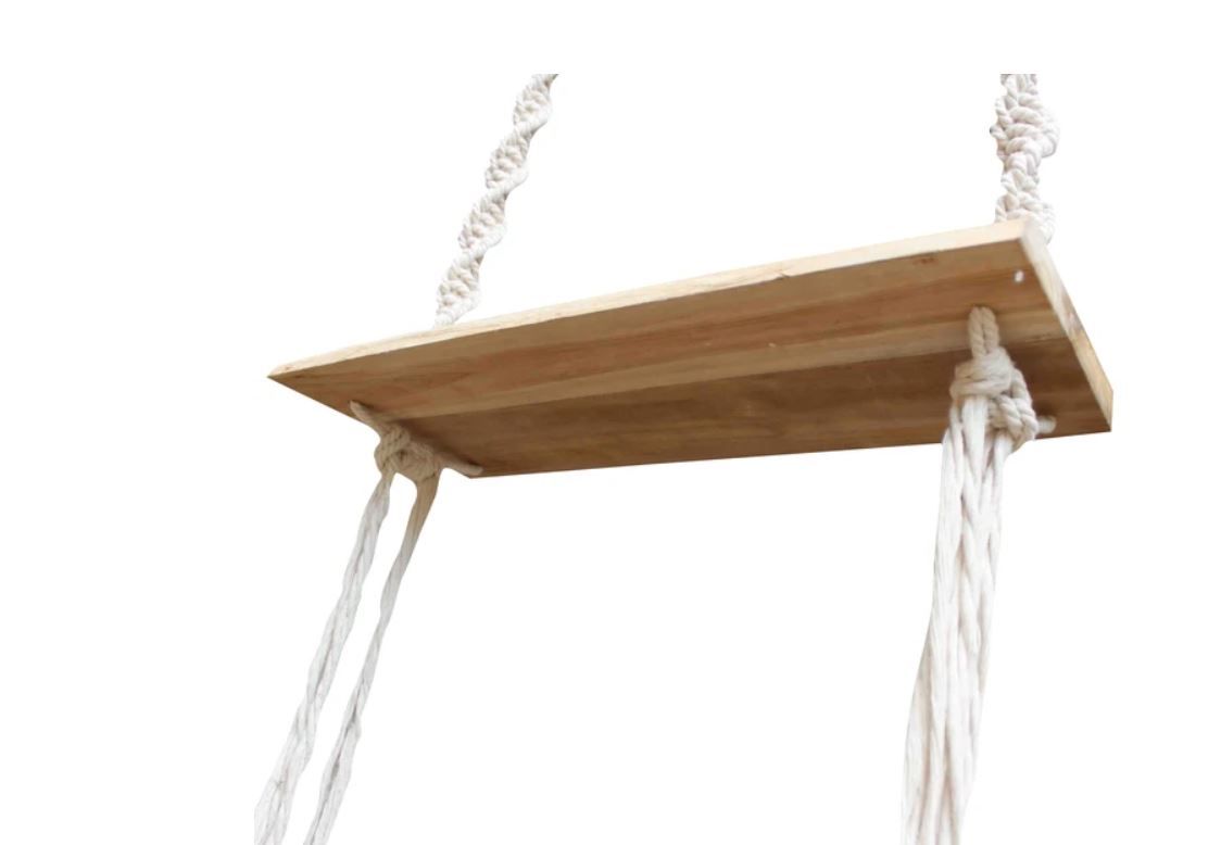 Allegra Swing-22x9x109