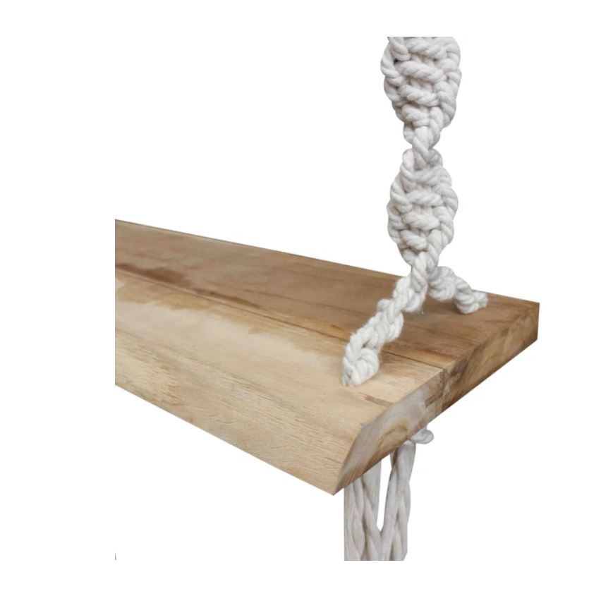 Allegra Swing-22x9x109