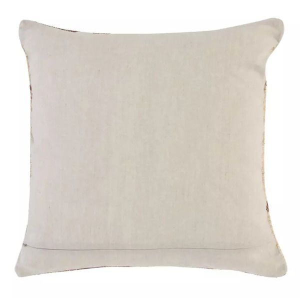 AF Sina Pillow-Antique Copper 22x22 Pillow
