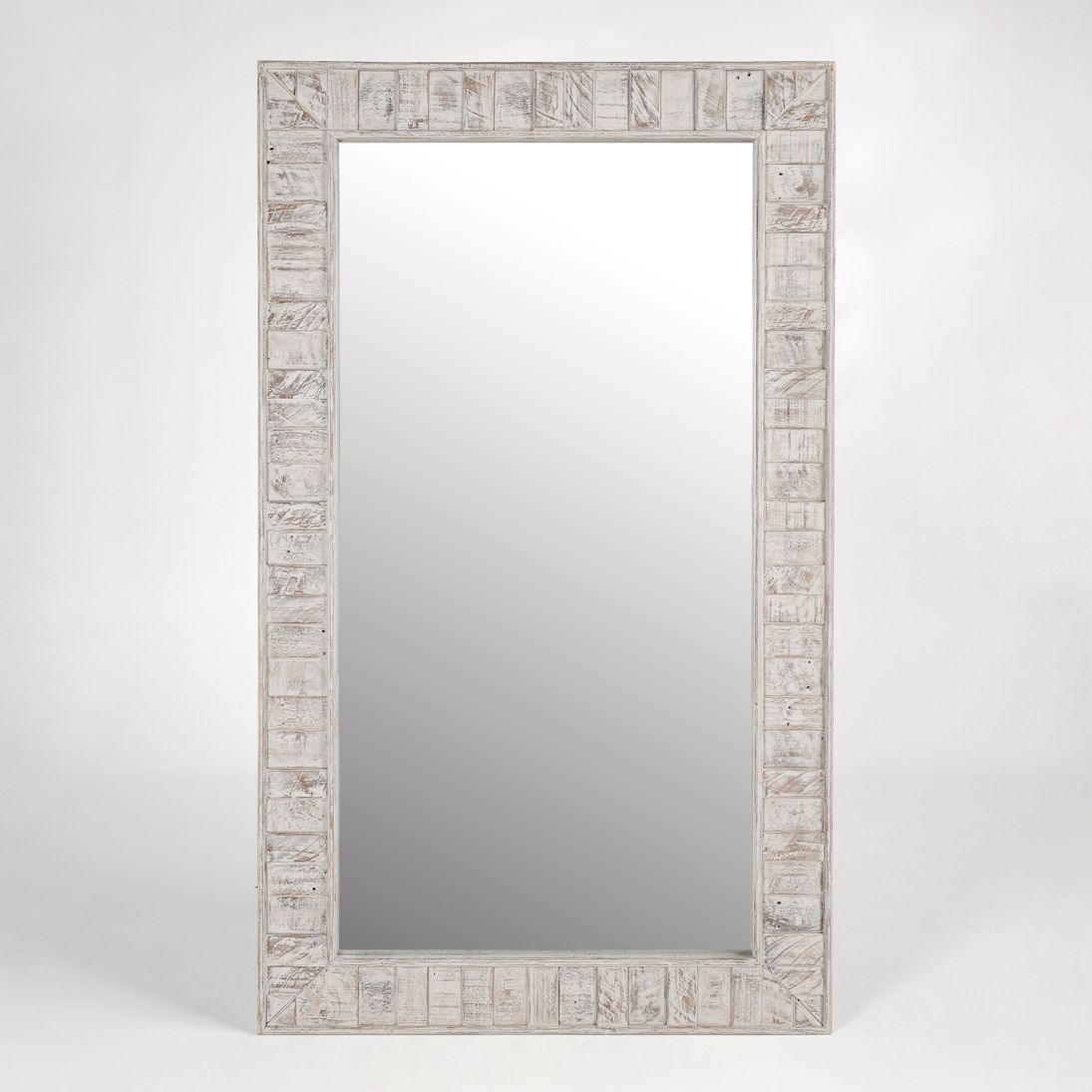 Astrid Floor Mirror-52x2.5x90
