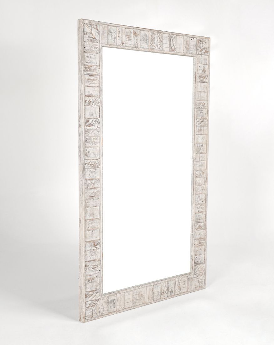 Astrid Floor Mirror-52x2.5x90