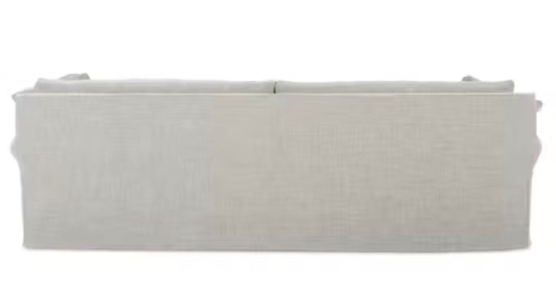 Freya-Slip Benc Sofa -022-11615-19- L110” D39” H36” (MM)