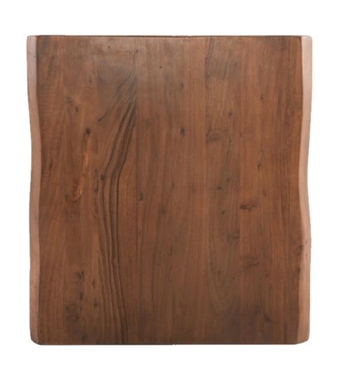 Bellemy Sidetale-Brown-Red-24x22x24