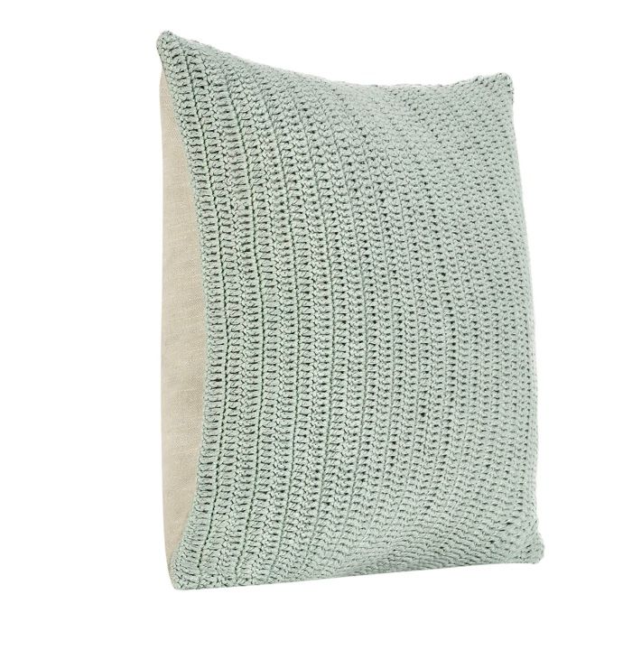 SLD MACIE GREEN 22X22