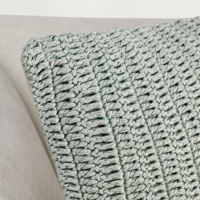 SLD MACIE GREEN 22X22