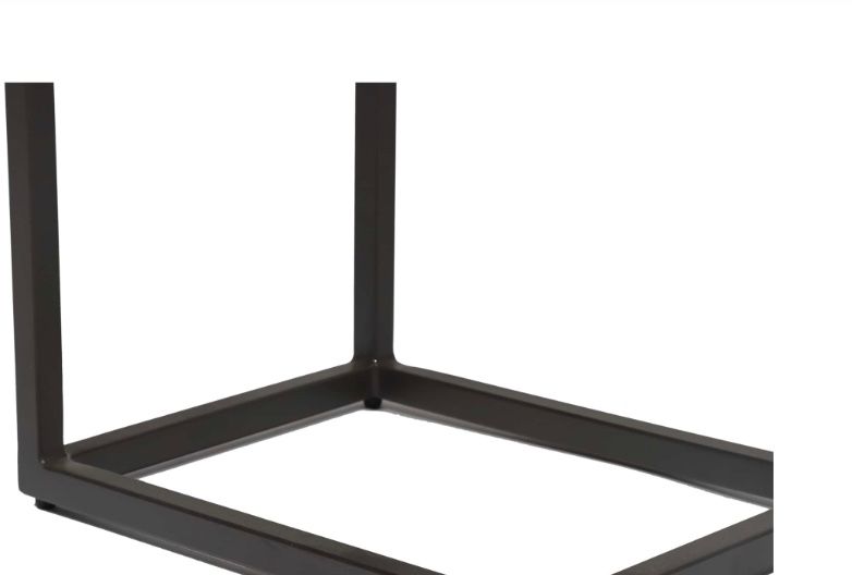 C Table WW 12” W x 15”D x 23.75”H