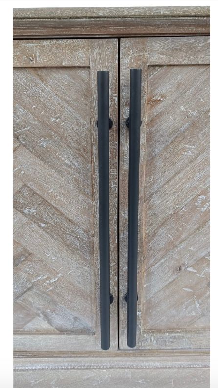 Harris 36″ Cabinet x 16.7&quot;W x 35&quot;H