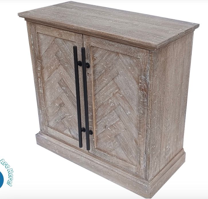 Harris 36″ Cabinet x 16.7&quot;W x 35&quot;H