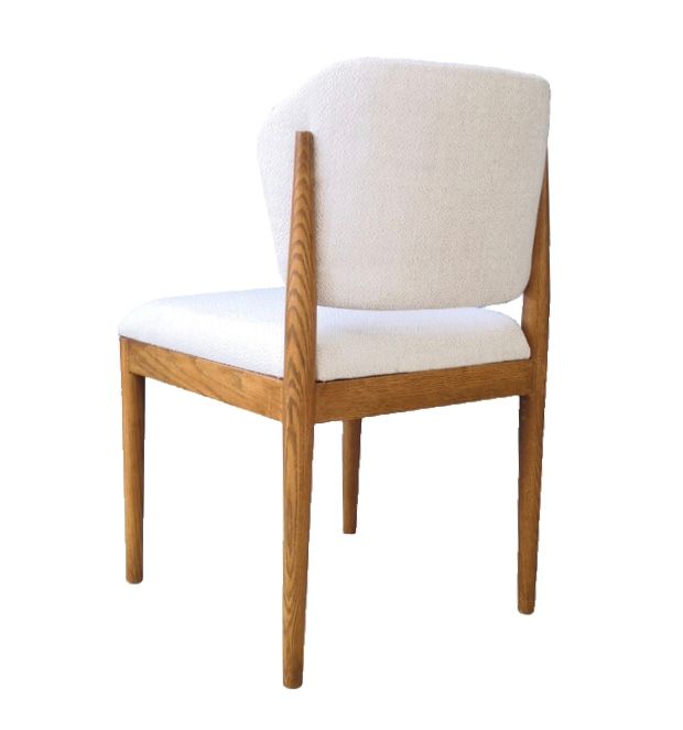 Collins Dining Chair 19.5&quot;L x 23.2&quot;W x 33&quot;H