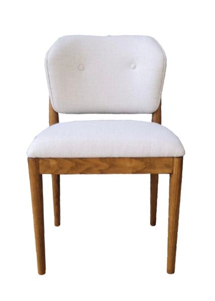 Collins Dining Chair 19.5&quot;L x 23.2&quot;W x 33&quot;H