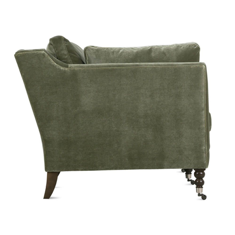 Quick Ship! Madeline Sofa-15026-23-90 x W 40 x H 34 Express