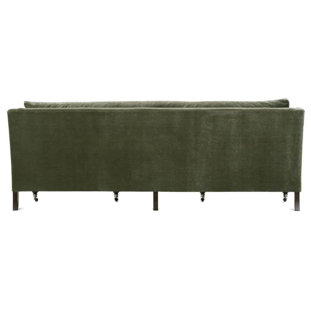 Quick Ship! Madeline Sofa-15026-23-90 x W 40 x H 34 Express