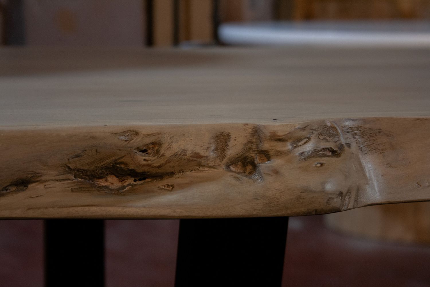 Hailey Acacia 72&quot; Dining Table NWW 72&quot; X 36&quot; W X 30&quot; H