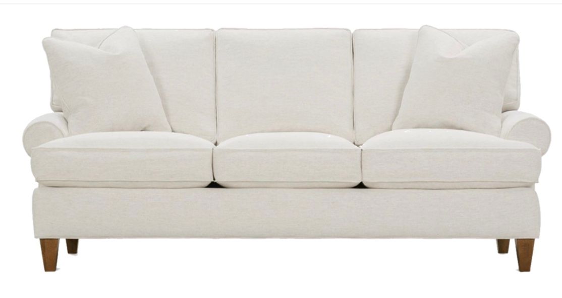 Spring Special Cindy Sofa Nomad-Cryp-84x40x39 No other Discounts