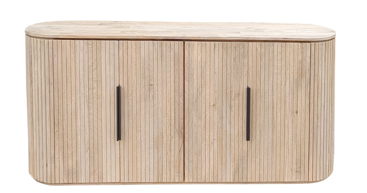 Key West 78&quot; Sideboard 78&quot;L x 18&quot;W x 34&quot;H