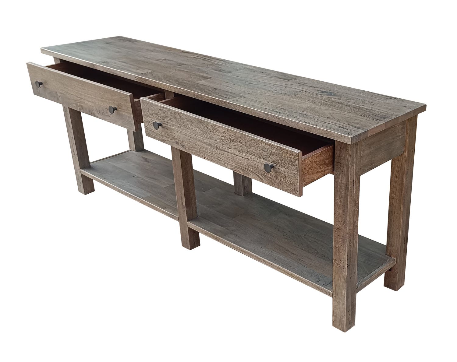 Baxter 72&quot; Console Table 72&quot;x 17 x 30
