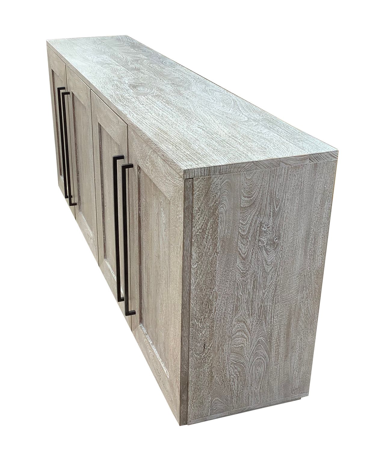 Winslow Sideboard 78&quot;L x 17&quot;W x 33&quot;H
