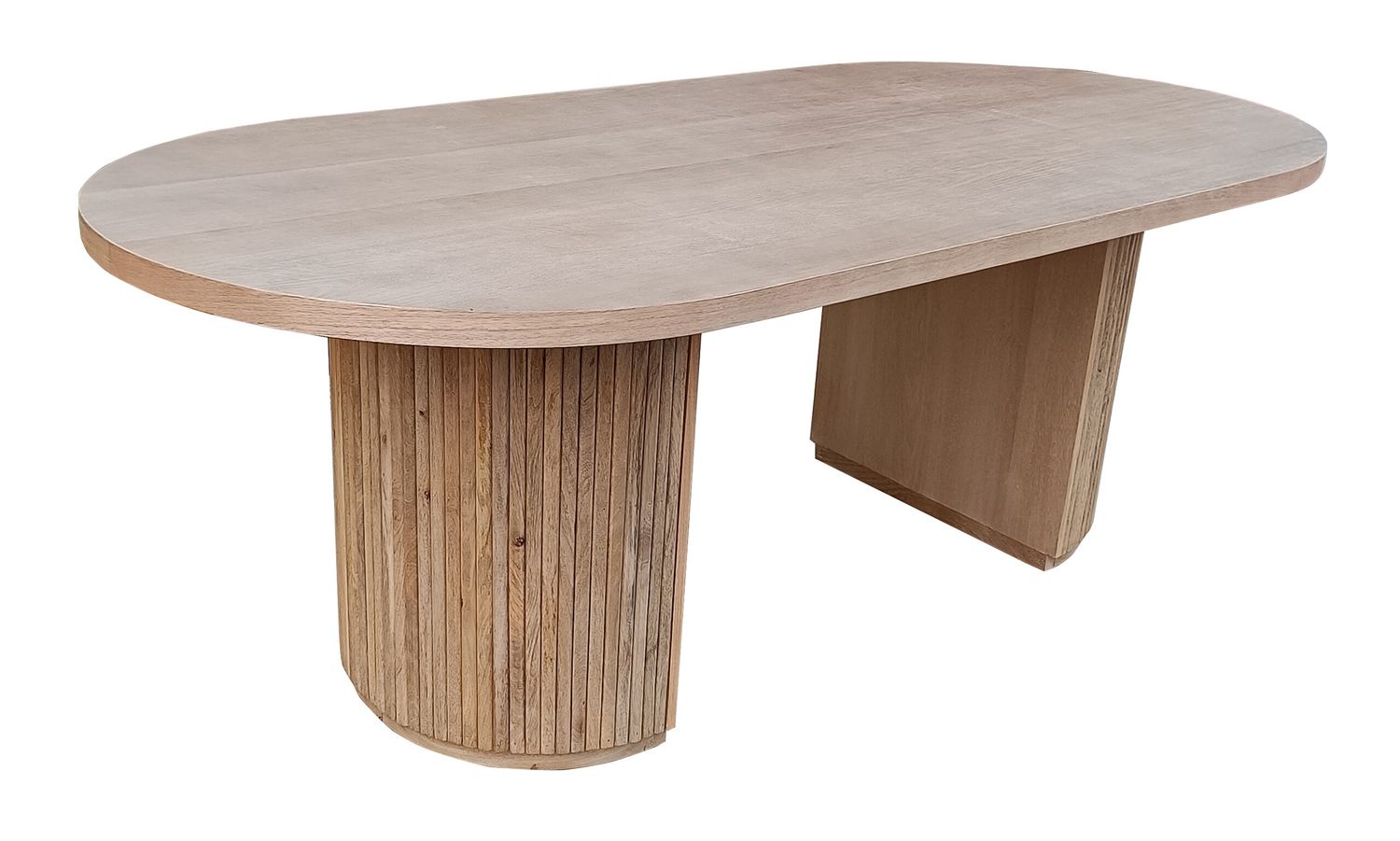 Key West 97″ Dining Table 97&quot;L x 40&quot;W x 30&quot;H