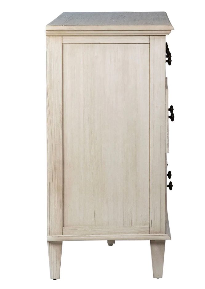 Lugano Dresser 66x19x38