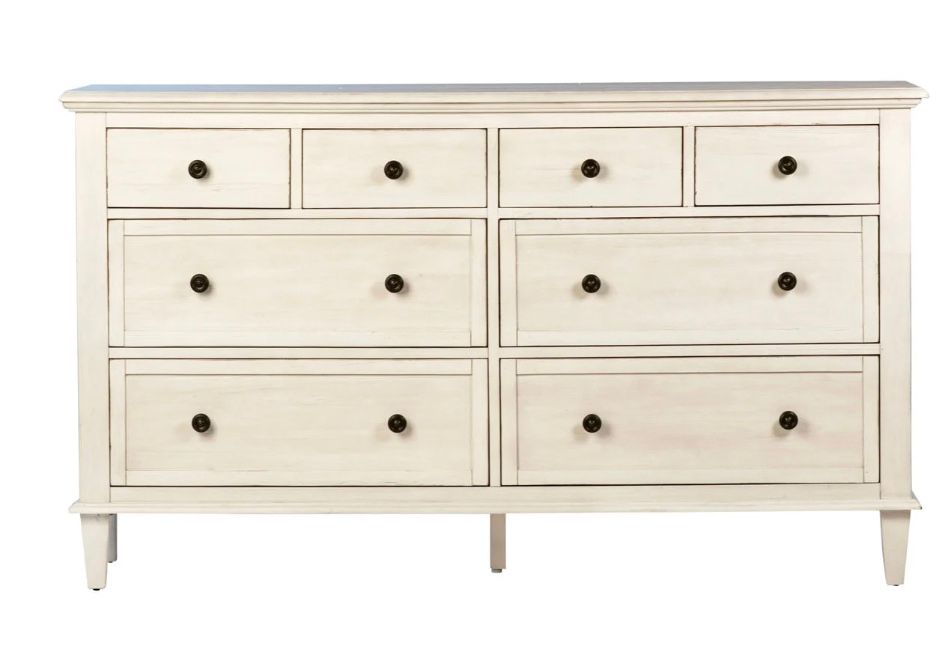 Lugano Dresser 66x19x38