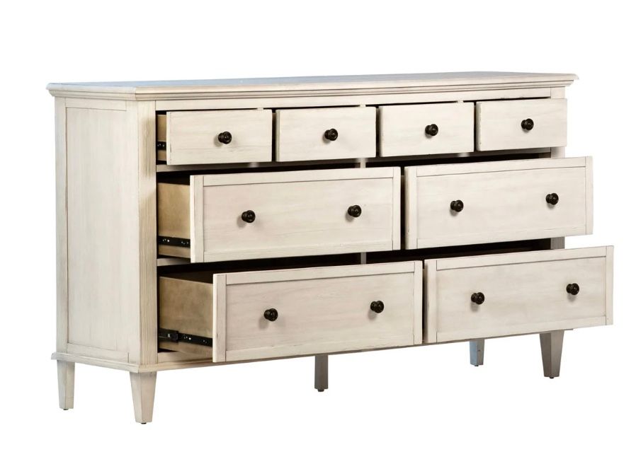 Lugano Dresser 66x19x38
