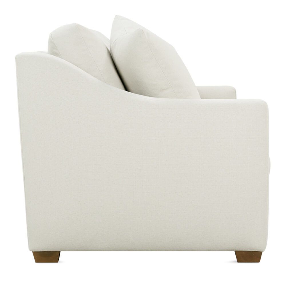 BRADFORD (2 Cushion)BU102-28-Latte -88L x 39D x 37H (X)